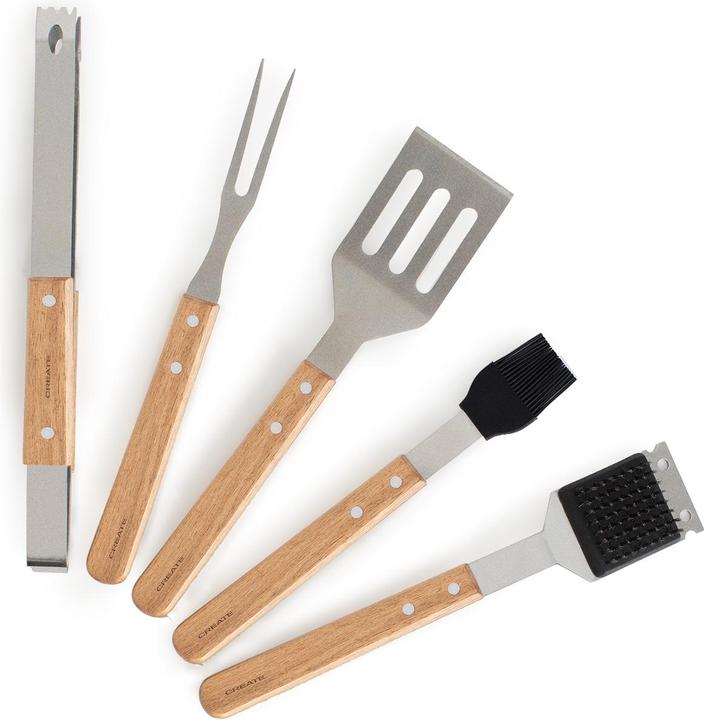Immagine prodotto Create Studio BBQ