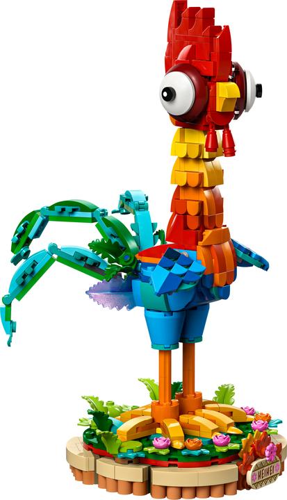 Produktbild LEGO Heihei (43272, LEGO Disney)