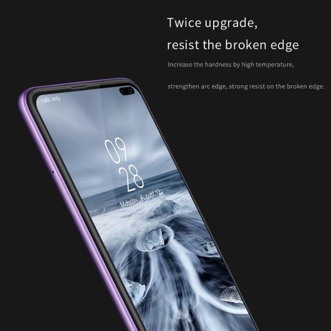 Produktbild Nillkin XD CP+Max Full Coverage Schutzglas (1 Stück, Xiaomi Redmi K30)