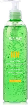 Immagine prodotto Babe Babé - Gel corpo all'aloe vera (Gel) 300 ml (Gel corpo, 300 ml)