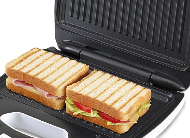 Image du produit Trisa Tasty Toast