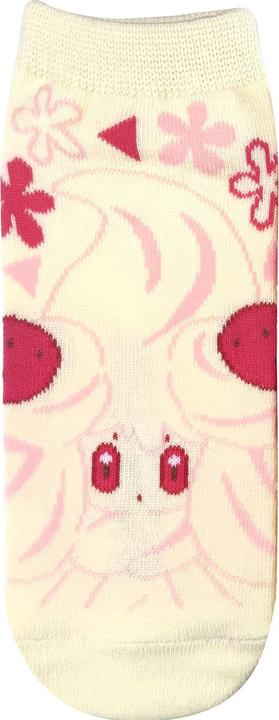 Pokémon Alcremie Pokémon-Socken (23-25cm) (36 - 42)