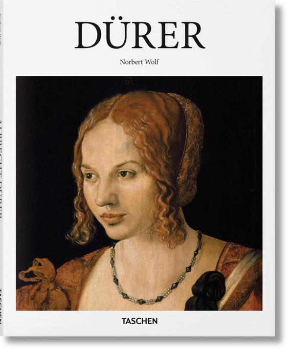 Produktbild Dürer (Deutsch, Norbert Wolf, 2016)