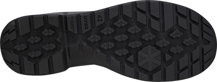 Produktbild Uvex Safety 2 trend (S2, 43)
