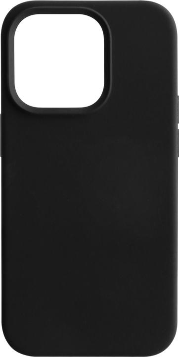 Produktbild Vivanco Mag Hype mobile phone case (6.1") Cover Black (Apple iPhone 14 Pro)