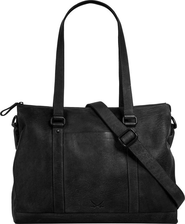 Sansibar Shopper