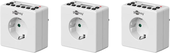 Goobay timer