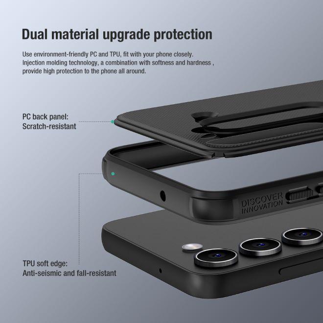 Immagine prodotto Nillkin Super Frosted Shield Pro (Samsung Galaxy S23+)