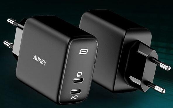 Image du produit Aukey Omnia Mix (65 W)