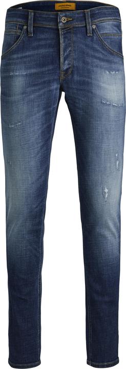 Jack & Jones Glenn Fox GE 348 Plus Size Slim Fit Jeans