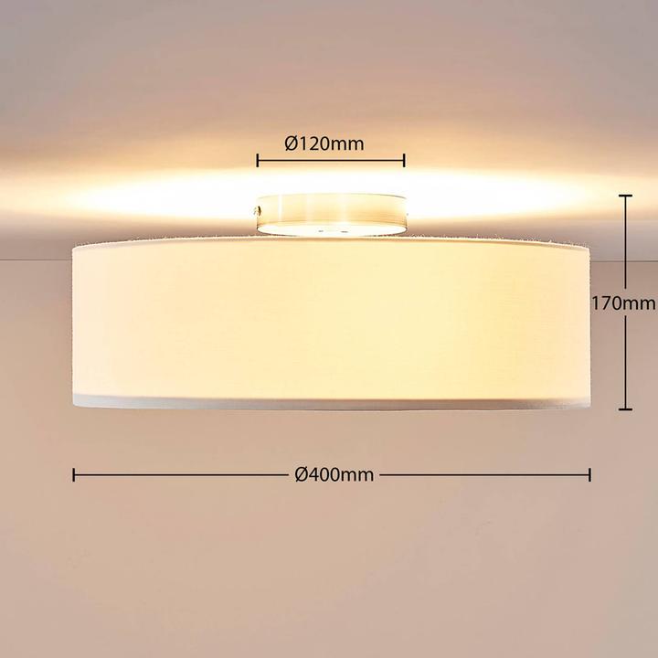 Image du produit Lindby Sebatin (E27)