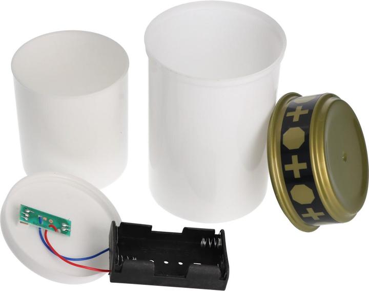 Actual product image Goobay Grave light (1 x)