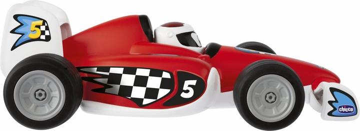 Actual product image Chicco Race Car F1 Remote Control Vehicle