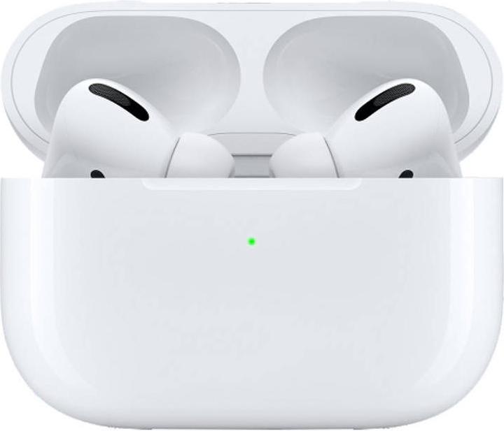 Produktbild Foneng Wireless earphones TWS 1:1 (Standard) BL09 (white) (Kabellos)