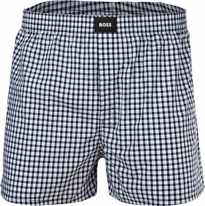 Produktbild BOSS 2P Boxer S. CW Peach (XXL)