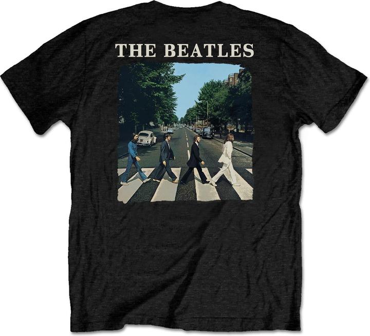 Actual product image TShirt Logo (XL)