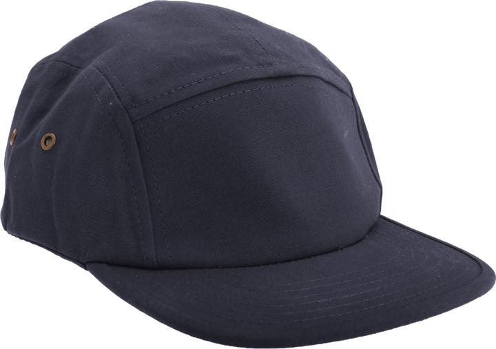 Actual product image Beechfield Canvas baseball cap (One size)