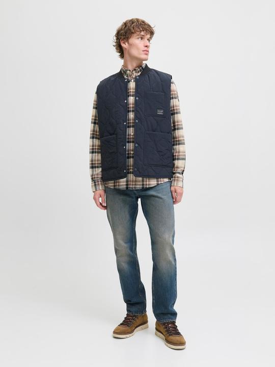 Immagine prodotto Jack & Jones Jjeclassic Flannel Check Shirt Ls Sn (M)
