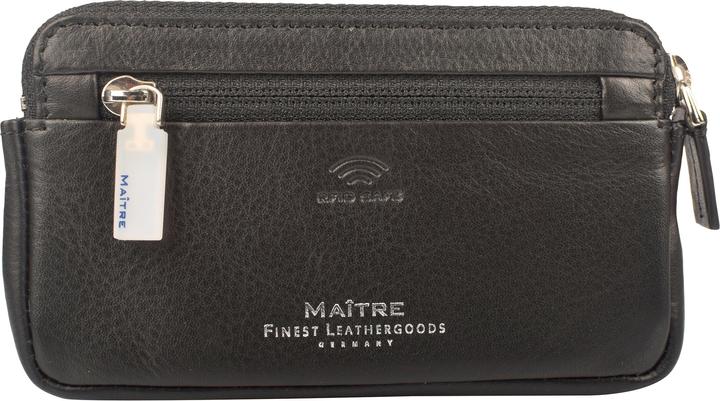 Actual product image Maître Herrstein Sigwulf KeyCase Z