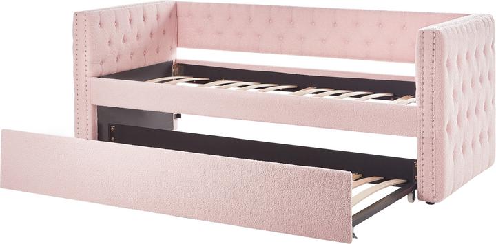 Actual product image Beliani Gassin (90 x 200 cm)