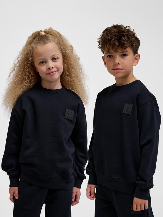 Produktbild hummel hmlCLEAN SWEATSHIRT (134)