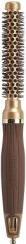 Image du produit Olivia Garden Brosse à cheveux thermique NanoThermic Ceramic Ion Round NT-12 1/2 inch