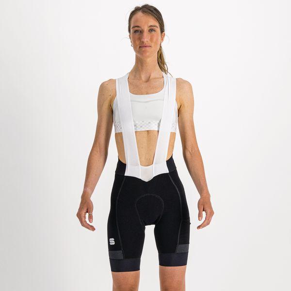 Actual product image Sportful upergiara W Bibhort (S)