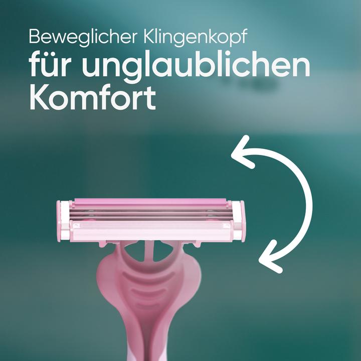 Produktbild Gillette Venus Simply