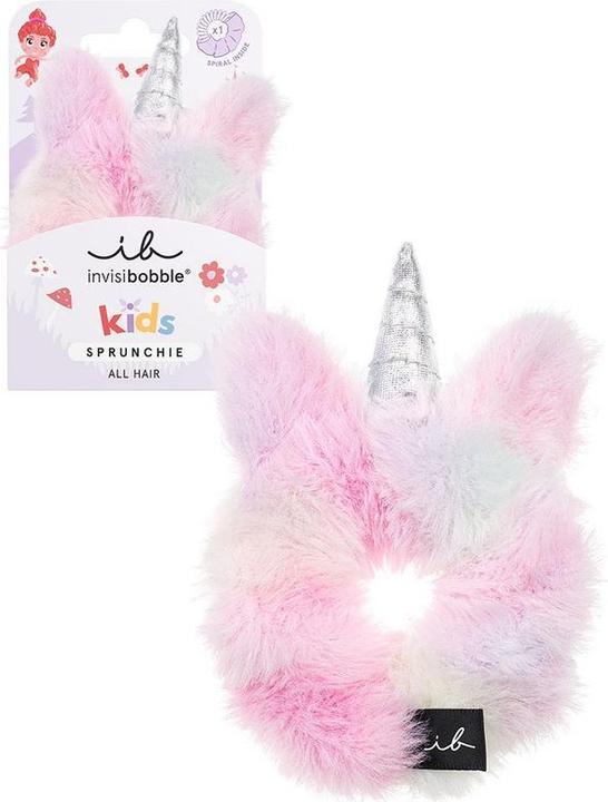 Immagine prodotto Invisibobble Fascetta per capelli per bambini unicorno