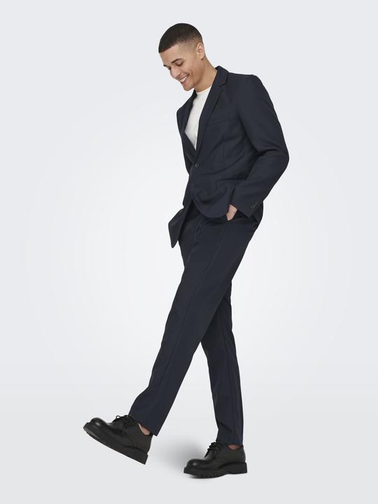 Produktbild Only & Sons Slim Fit Hose (48)
