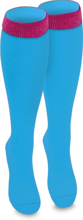 Produktbild Normani 1 Paar Kniestrümpfe Bi-Color (Einzelpack, 39 - 42)