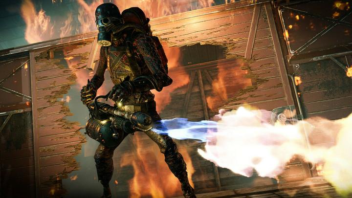 Immagine prodotto Zombie Army 4: Dead War (Xbox One X, Xbox Series X, DE)