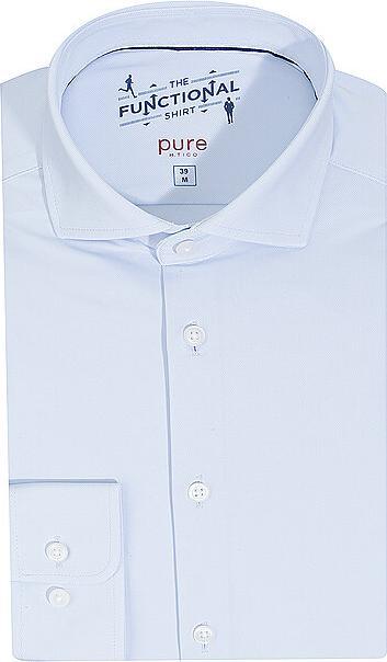 Immagine prodotto Pure Camicia in Jersey Slim Fit (38)