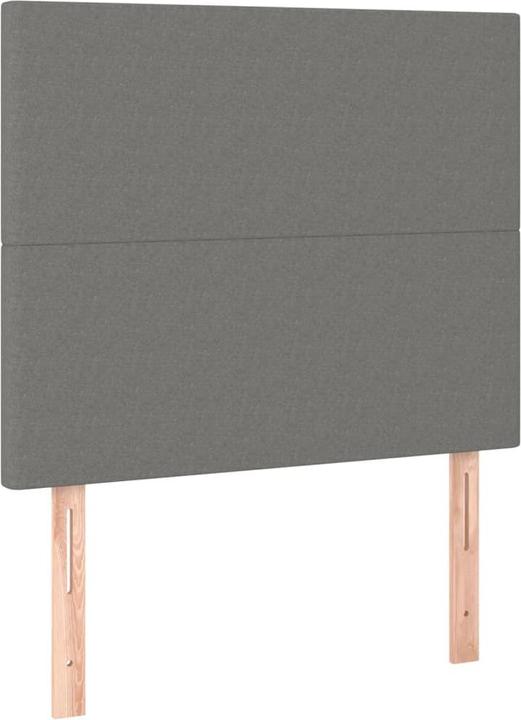 Produktbild VidaXL Alivia (90 x 190 cm)