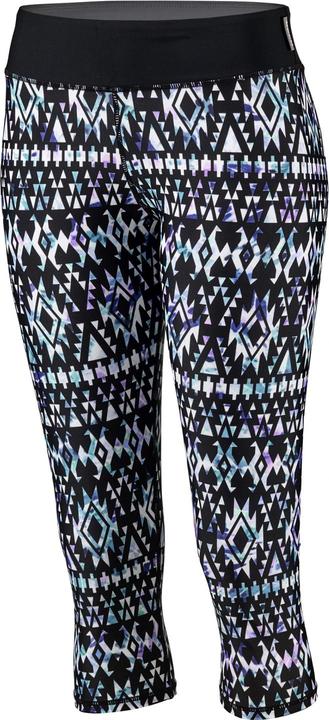 Actual product image Beco Beermann GmbH Swim Leggings Standard | black/coloured | XL (XL)