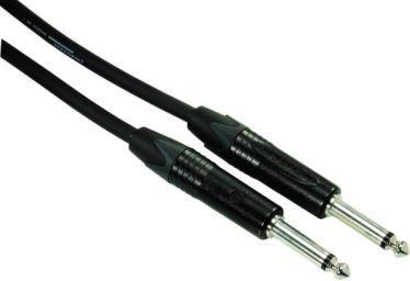 Contrik Kabel, 6.3Klinke/6.3Klinke (6 m, 6.3mm Klinke (Jack))