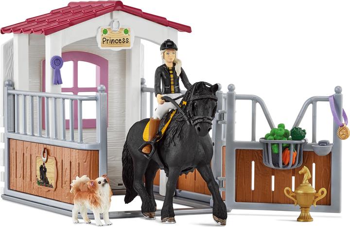 Actual product image Schleich Horse box