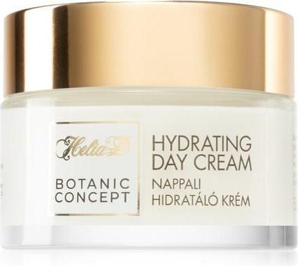Actual product image Helia-D Botanic Concept (50 ml, Day cream)