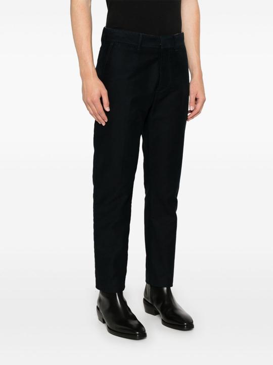 Actual product image Tom Ford Trousers Blue (31)