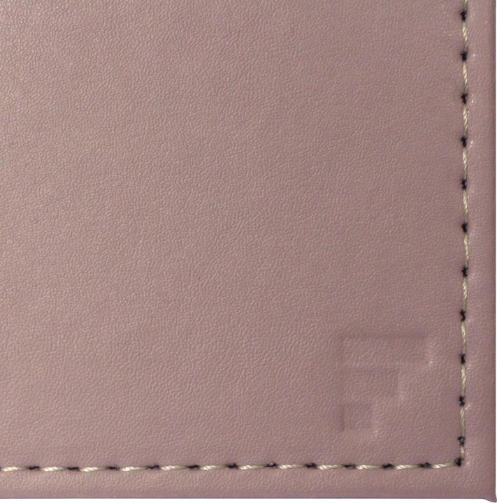 Produktbild Freeform DUO - Platzset rechteckig, Altrosa/Stein (1 Stk., 40 x 30 cm)
