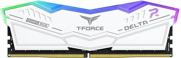 Actual product image Team Group T-Force Delta RGB (2 x 16GB, 6000 MHz, DDR5 RAM, DIMM)