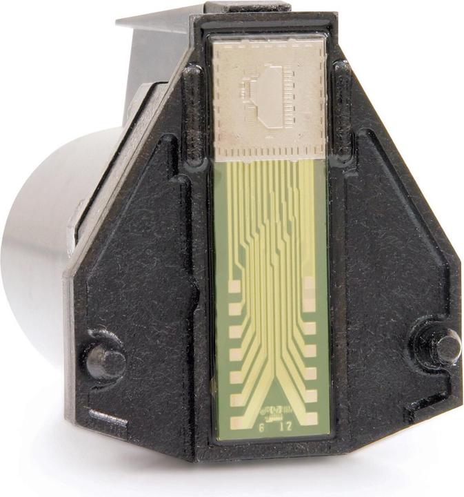 HP Ink Cartridge Sps Carriage (B, G, R)