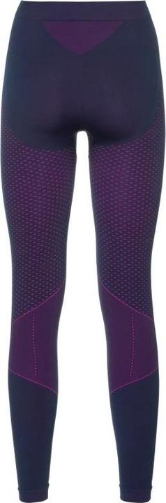 Image du produit Odlo Evolution Warm Pant black/ graphite grey (XL)