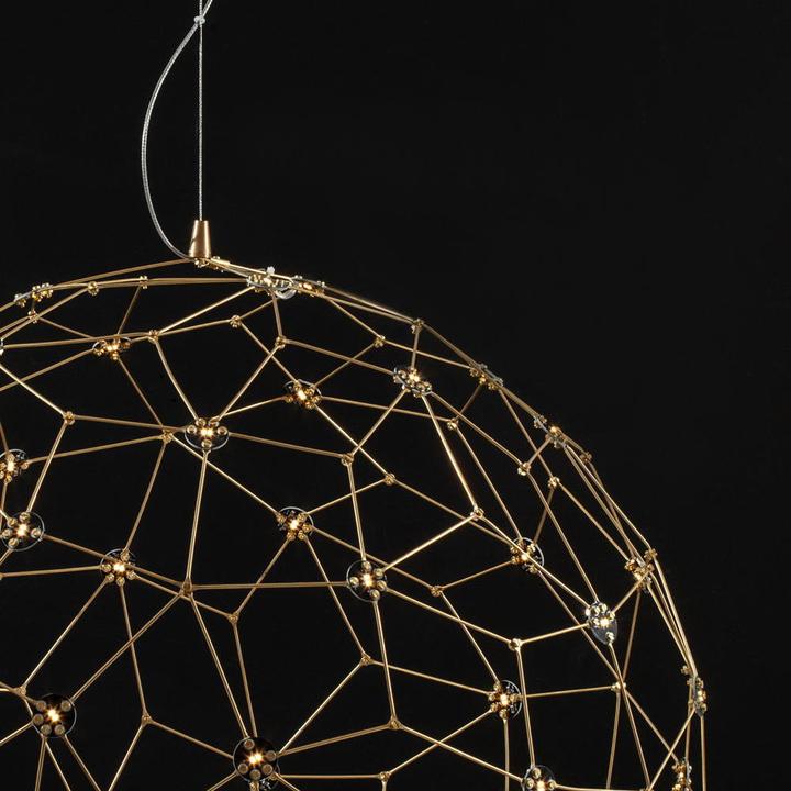 Produktbild Nova Luce Pendelleuchten (2520 lm)