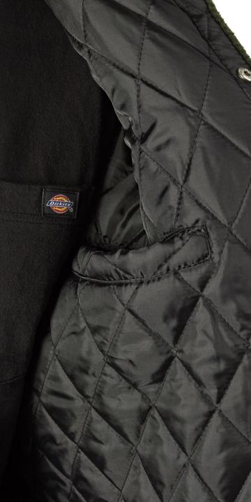 Produktbild Dickies Thermohemd Portland SH5000 (XXL)