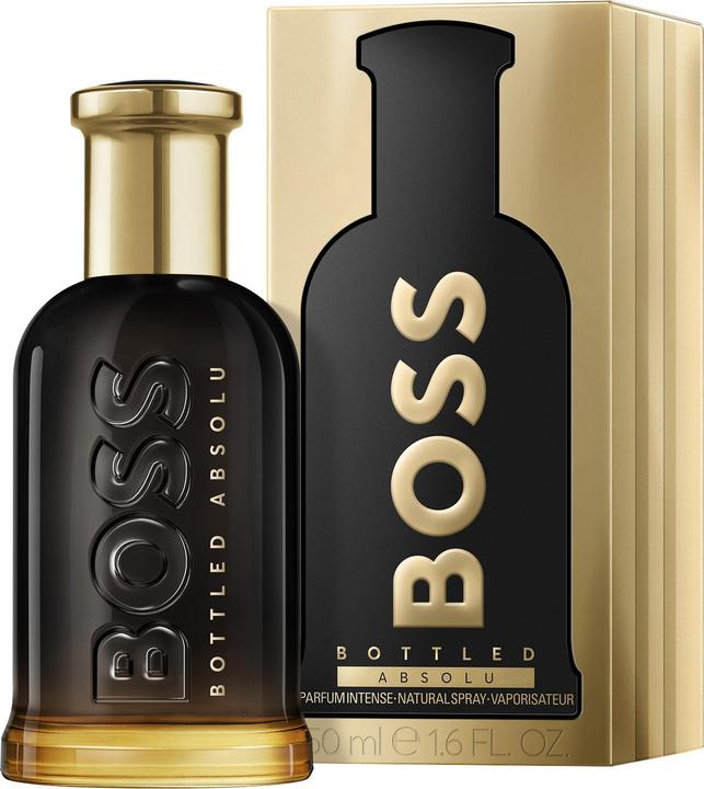 Immagine prodotto BOSS Assoluto in bottiglia (Eau de parfum, 50 ml)