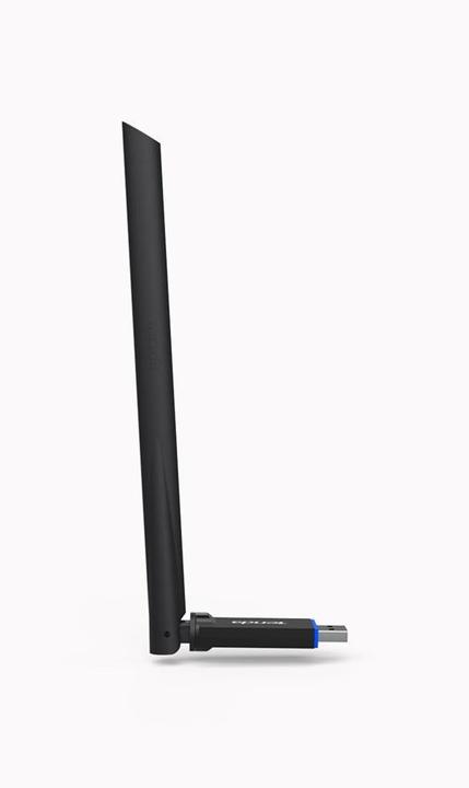 Produktbild Tenda Karta sieciowa U11 Pro Wi-Fi 6 AX900