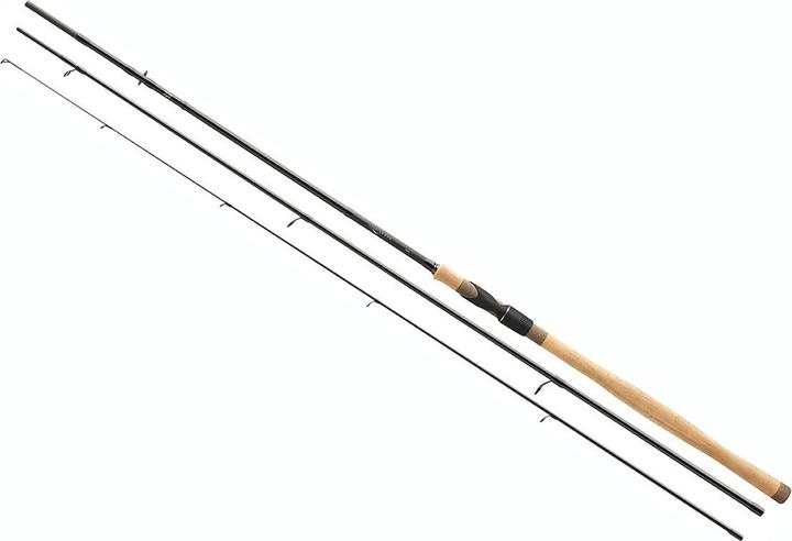 Produktbild Daiwa Aqualite Sensor Float (Fliegenrute, 420 cm)