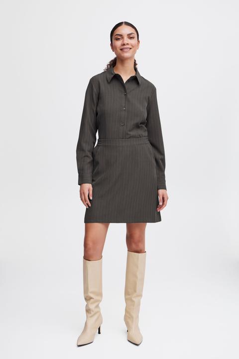 Immagine prodotto B.young BYMMMIDDE SHORT SKIRT 20815545 (40)