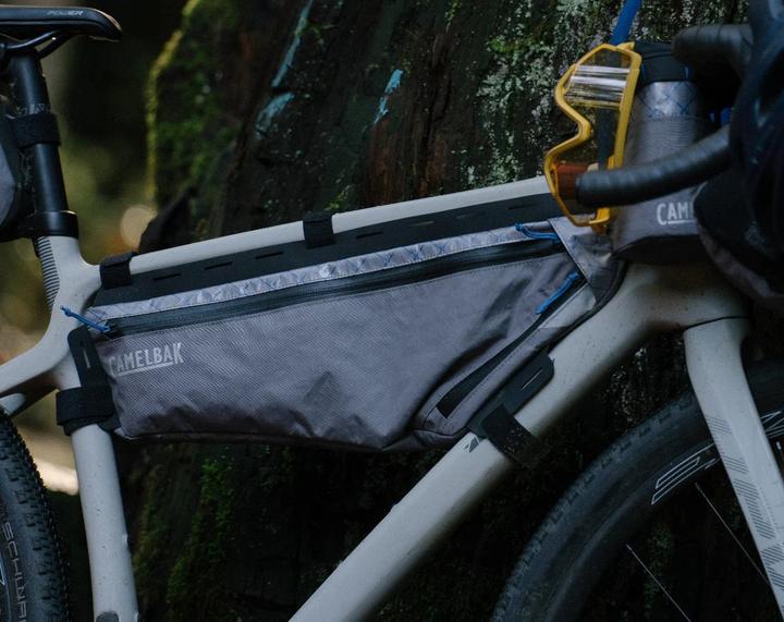 Produktbild Camelbak M.U.L.E Frame Pack (2.20 l, Rahmentasche)